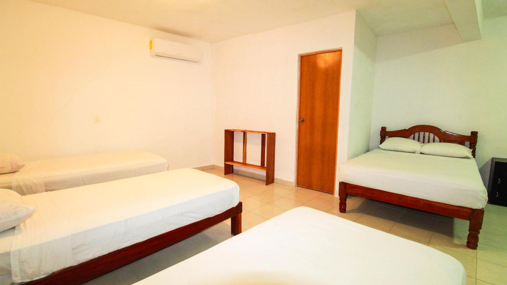 Hotel Vias Maya Bacalar Eksteriør billede