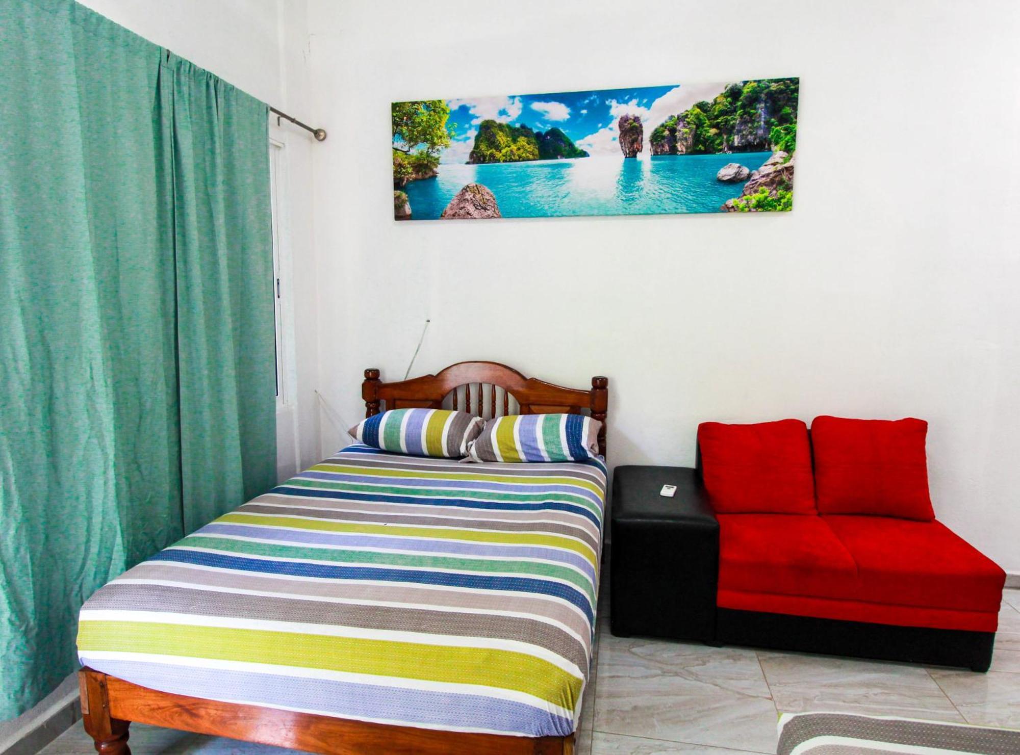 Hotel Vias Maya Bacalar Eksteriør billede