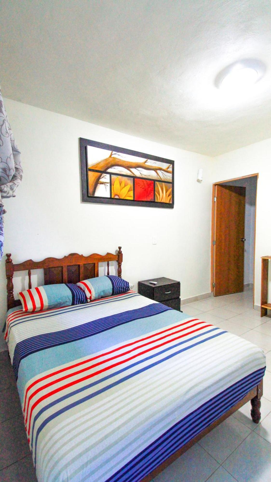 Hotel Vias Maya Bacalar Eksteriør billede