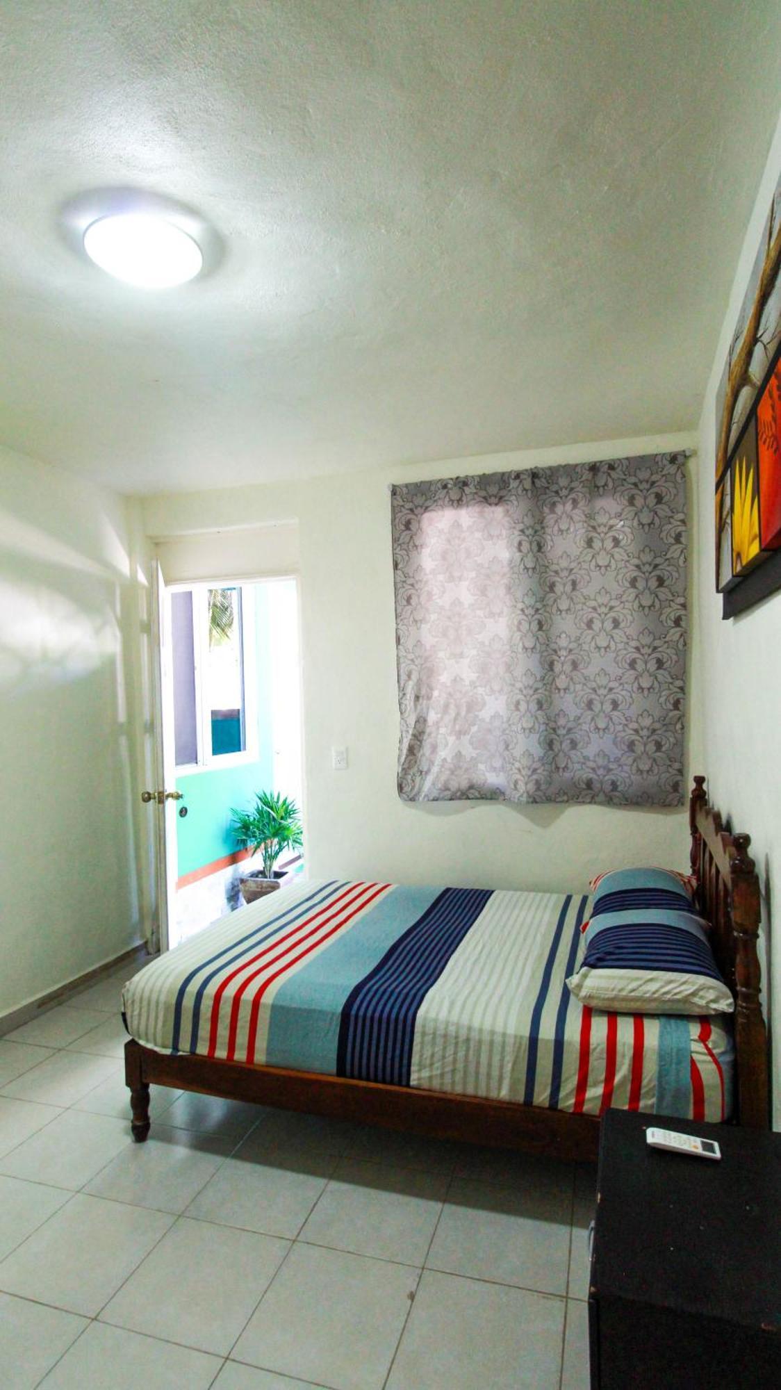 Hotel Vias Maya Bacalar Eksteriør billede