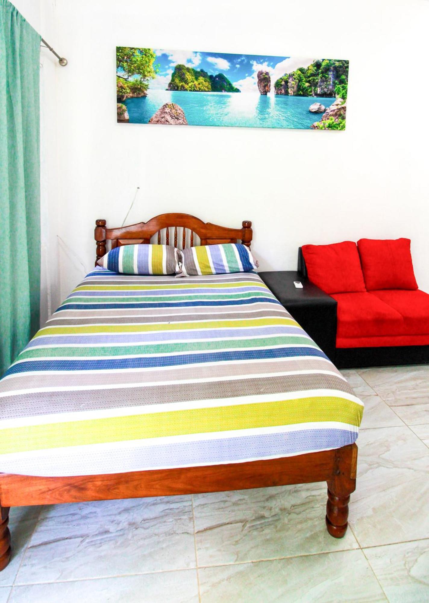 Hotel Vias Maya Bacalar Eksteriør billede